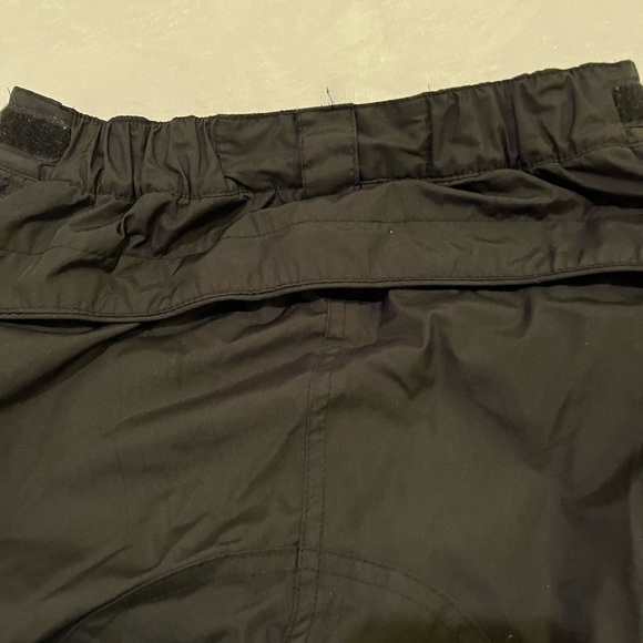 Unisex Snow Pants - Picture 3 of 11